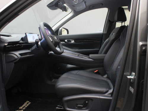 Geely Ex5 Pro %100 Electrica