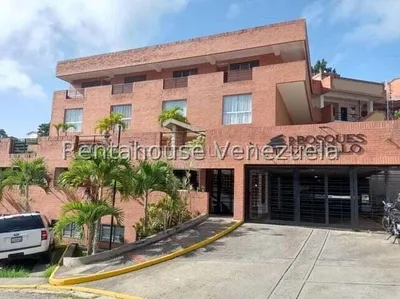 Apartamento en venta
