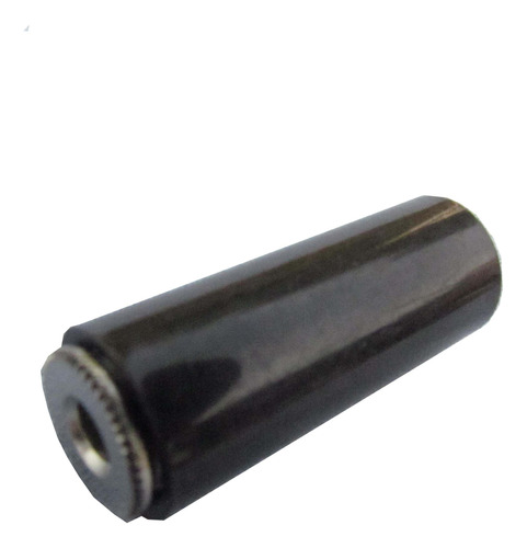 Ficha Conector Jack 3,5mm Mono Plastico Modul K3505