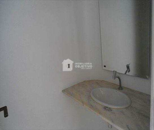 Apartamento Com 4 Dorms, Vila Suzana, São Paulo - R$ 500 Mil, Cod: 3002 - V3002