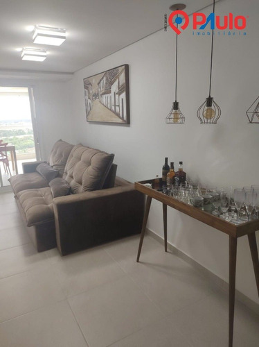 Imagem 3 de 15 de Apartamento - Jardim Virginia - Ref: 18514 - V-18514