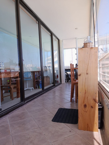 Vende Dueño Bello Dpto 3d/2b/2e/cam/bod. San Alfonso Del Mar