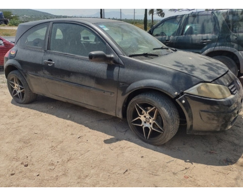 Chicotes De Freno Renault Megane 2 2005 2.0 (Usado)