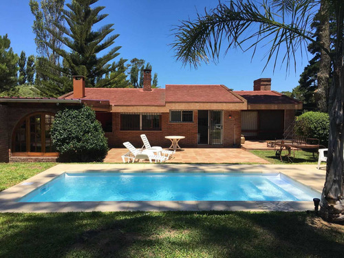 Casa Pinares - Piscina Climatizada - Punta Del Este