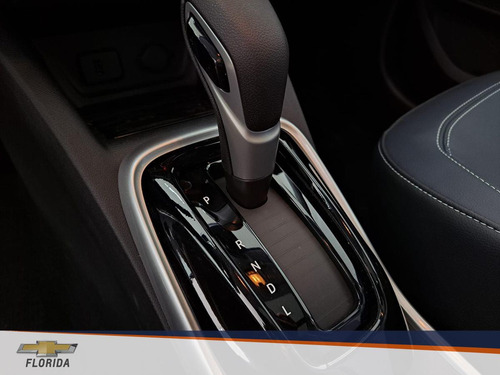 Chevrolet Tracker Premier At