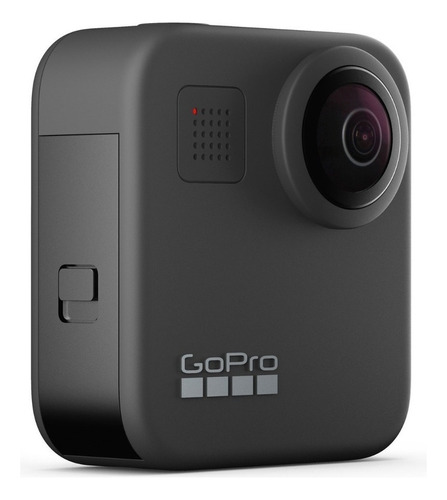 Cámara Gopro Max 360° 5.6k 360 Grados