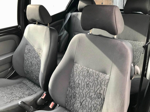 Ford Ka 2011 1.0 Flex 3p