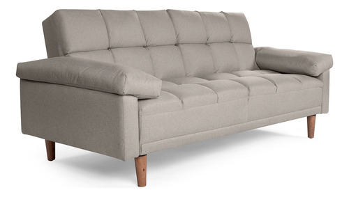 Sofá Cama Gabanna Makora Essentials De Lino