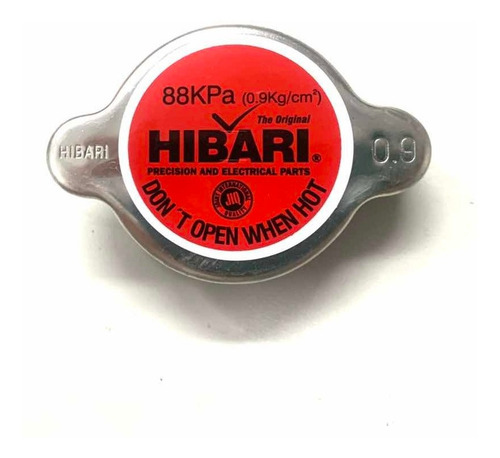 Tapa De Radiador Mitsubishi Lancer Glx 1.6 Hecha En Japon