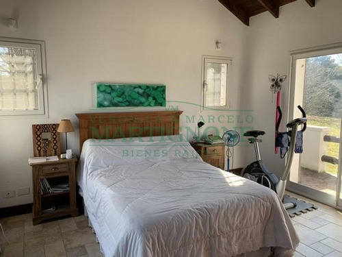 Imagen 24 de 30 de Chacra 1ha Con Casa En Venta En Manzanares Pilar
