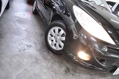 207 1.4 Xr Sw 8v Flex 4p Manual