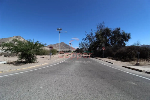 Sitio En Venta En Copiapó