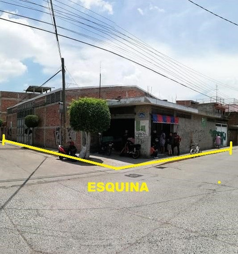 Imagen 1 de 6 de Bodega Con Local En Venta Colonia Playa Azul