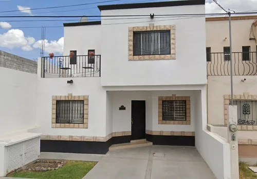 Casa En Venta !! Propiedad En Remate Ya Adjudicada¡¡- Presa Malpaso 258, Leandro Rovirosa Wade, 27120 Torreón, Coah., México