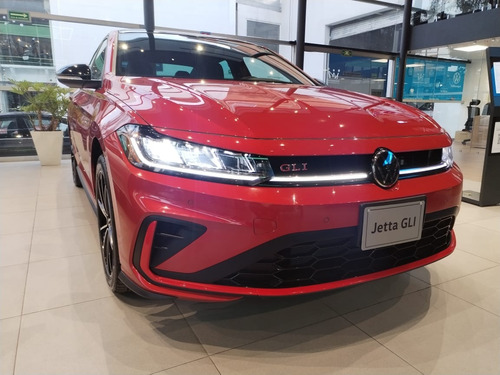 Volkswagen Jetta 2.0 Gli Dsg At