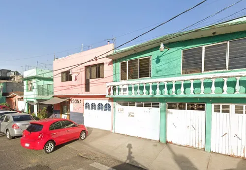 Casa En Venta Calle Nte 74-a Faja De Oro Gustavo A. Madero Cdmx Laab2