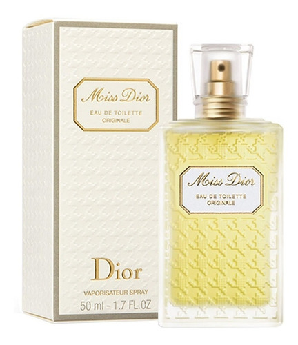 Perfume Miss Dior Original 50ml Original