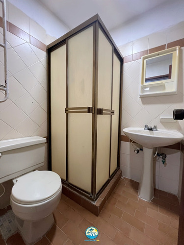 Conjunto Res. Mar,sol Y Bahia, Apartamento De 1 Habitacion A La Venta.