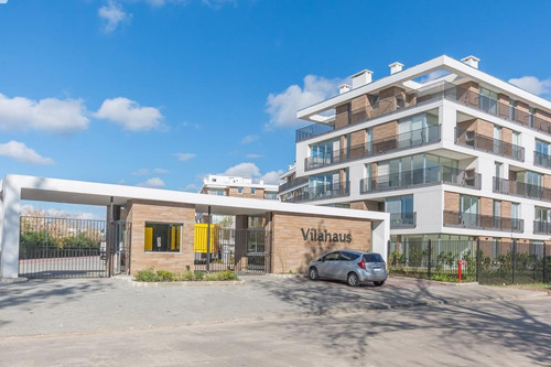 Imagen 2 de 14 de Venta Depto A Estrenar 3 Amb Con Jardin - Vilahaus - Pilar