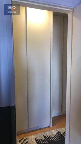 Imagem 10 de 16 de Apartamento Com 2 Dormitórios À Venda, 63 M² - Vila Olímpia - São Paulo/sp - Ap0933