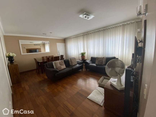 Imagem 1 de 10 de Apartamento À Venda Em São Paulo - 23658