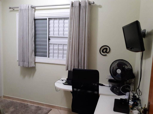 Imagem 24 de 28 de Sobrado Com 3 Dormitórios À Venda, 158 M² Por R$ 650.000 - Jardim Rincão - Arujá/sp - So0313