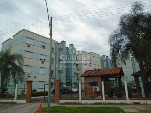 Imagem 13 de 13 de Apartamento Para Aluguel, 2 Quartos, 1 Vaga, Morro Santana - Porto Alegre/rs - 5361