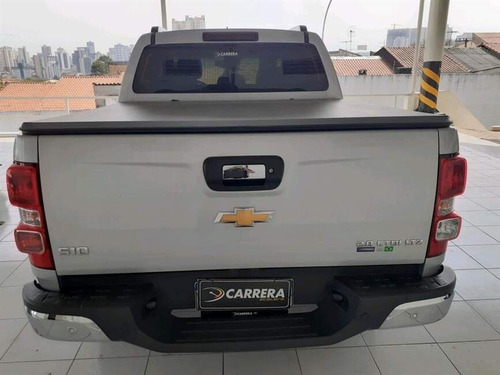 Imagem 4 de 13 de S10 2.8 Ltz 4x4 Cd 16v Turbo Diesel 4p Automático