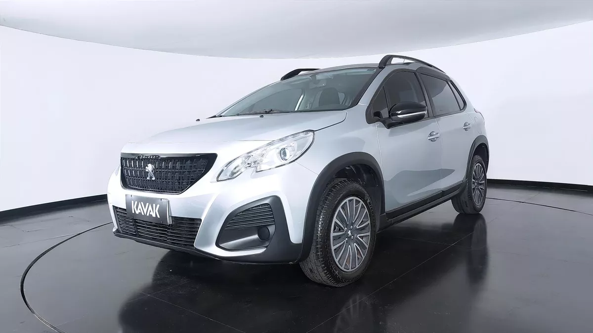 Peugeot 2008 Allure