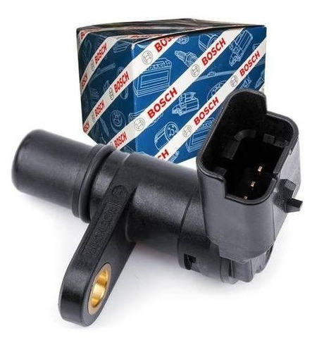 Sensor Árbol Levas (cmp) Peugeot 207 Rc 2010