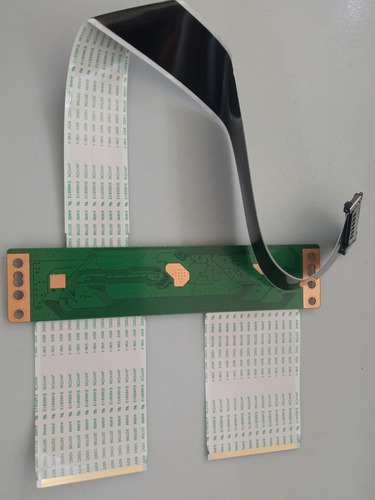 Cv500u2 T01 Tcon Evl 50evls4 Serie Pzw (Usado)