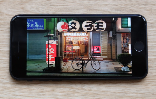 Apple Iphone Se (3a Generación, 64 Gb) - Midnight - Muy Poco Uso Azul Oscuro (Usado)