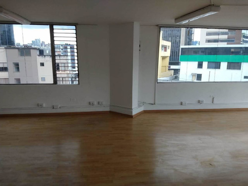 Imagen 5 de 13 de Oficinas 80m2. Sector Clinica Pasteur