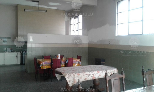 Imagen 9 de 18 de Depósito En Venta Ubicado En Valentín Alsina, Lanús