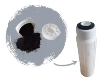 Comprar Repuesto Universal  Purificador Agua  Filtro Carbon Activado