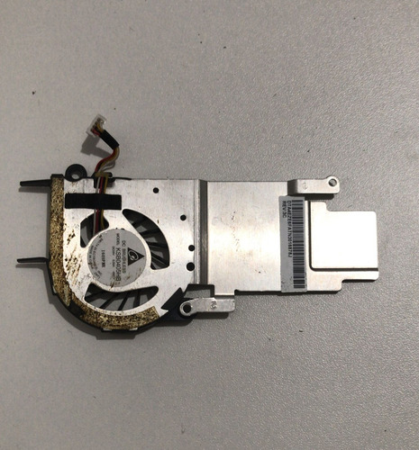 Cooler Netbook Acer Aspire One D257 D270 Ksb0405hb (Usado)