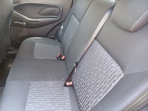 Ford Ka Ka 1.0 SE (Flex)
