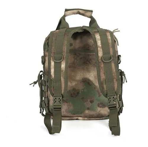Seedary mochila best sale