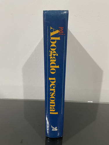 Mi Abogado Personal