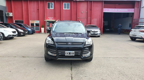 Ford Kuga 1.6 T Awd Sel Aut L/14 2014