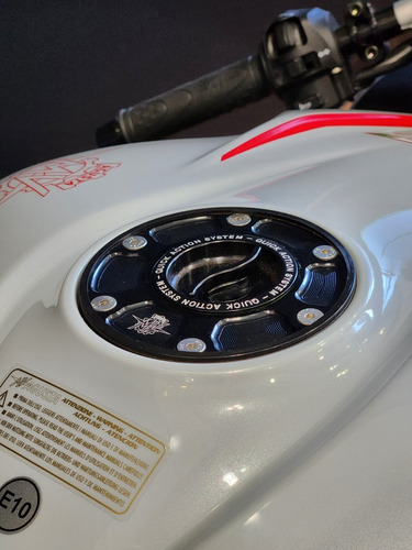 Imagen 6 de 25 de Moto Mv Agusta F3 800 Rr