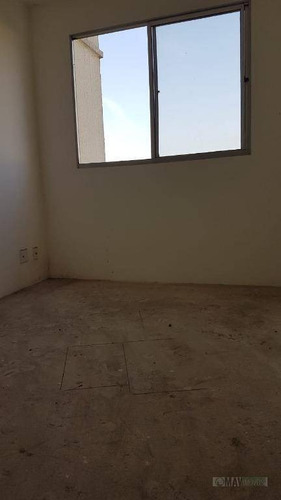 Imagem 16 de 30 de Apartamento Com 2 Dormitórios À Venda, 46 M² Por R$ 115.000,00 - Pavuna - Rio De Janeiro/rj - Ap0314