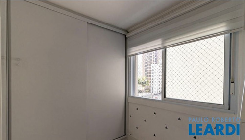 Imagem 15 de 15 de Apartamento - Itaim Bibi - Sp - 645131