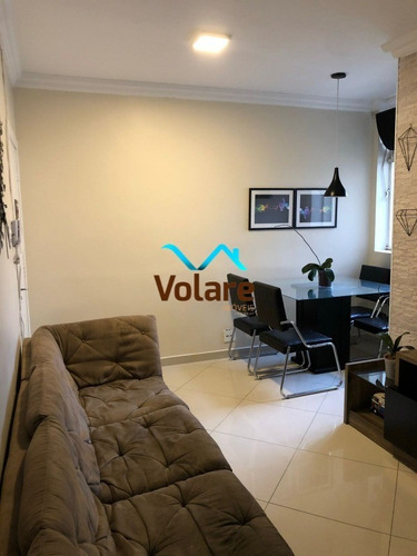 Imagem 3 de 22 de Apartamento - 7993 - 70460853