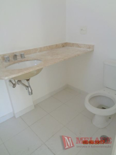 Imagem 8 de 11 de Apartamentos - Perdizes - Ref: 40013 - V-40013