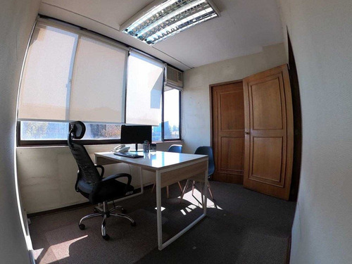 Imagen 4 de 8 de Excelente Oportunidad Oficina 60,38 Mt Est Bodega Fco Bilbao