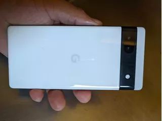 Google Pixel 6a