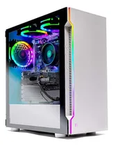 Comprar Skytech Gaming Archangel - Computadora De Escritorio Para Vi
