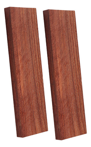 Lumber Musical Instrument Diy Nuez Saddles Instrumentos 2 Pc