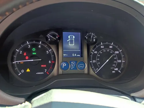 Lexus GX 4.6 460 Premium